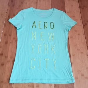 AEROPOSTAL shirt NEW